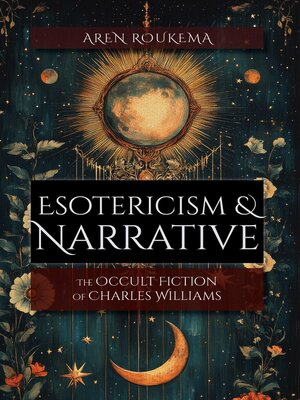 cover image of Esotericism & Narrative